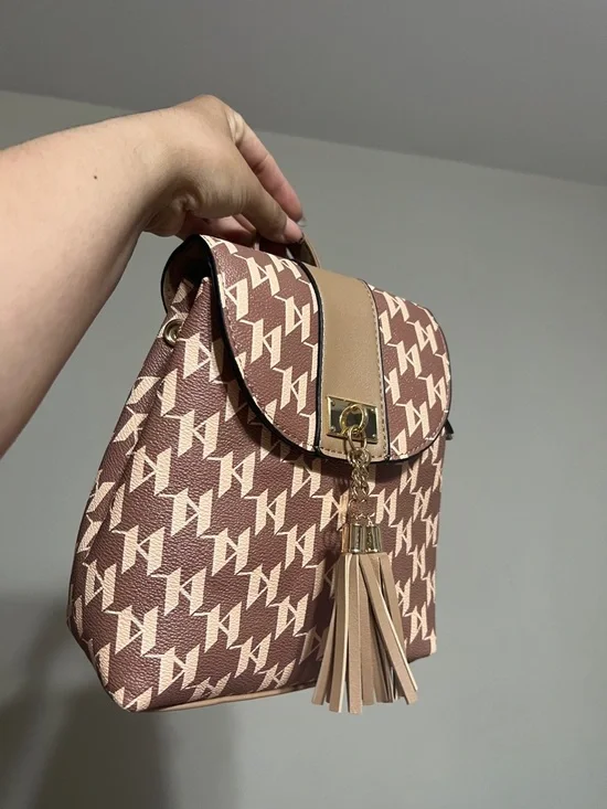 Mini Backpack - Picture 5 of 5